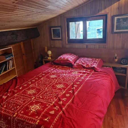 Maison De Village La Brigue Экстерьер фото