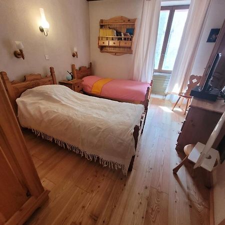 Maison De Village La Brigue Экстерьер фото