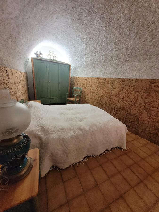 Maison De Village La Brigue Экстерьер фото